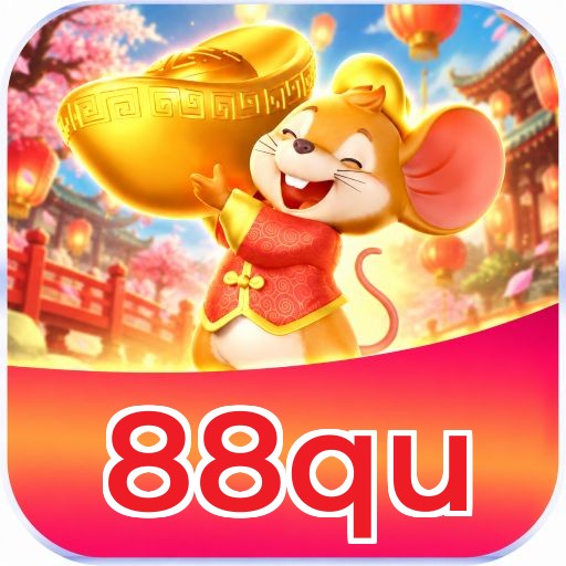 88qu Logo