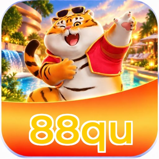 88qu Logo