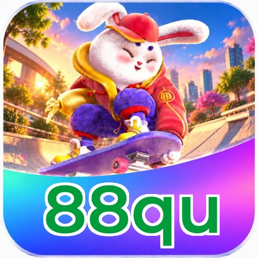 88qu Logo