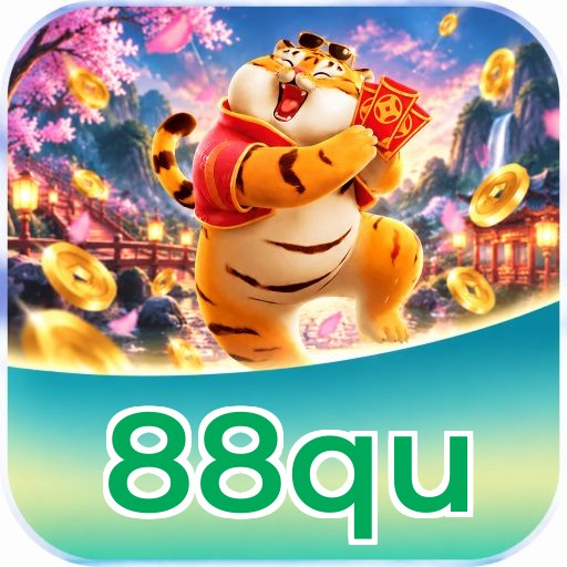 88qu Logo