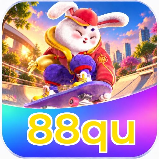 88qu Logo