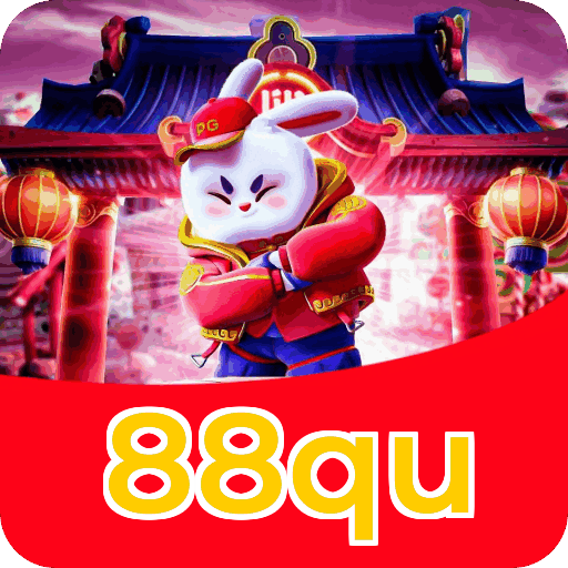 Material promocional do app 88qu — ilustração, não métricas auditadas nesta página