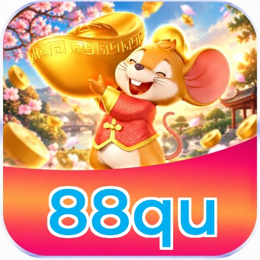 88qu Instalar Logo 3