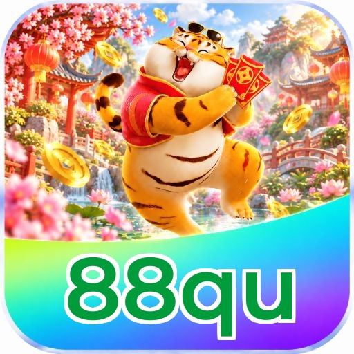 88qu Instalar Logo 1