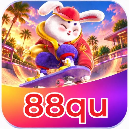 88qu Logo