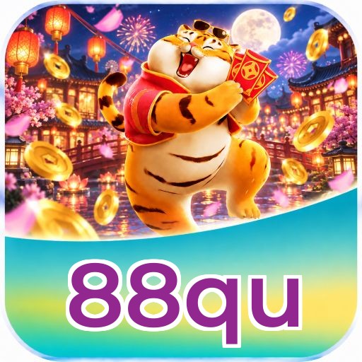 88qu Logo