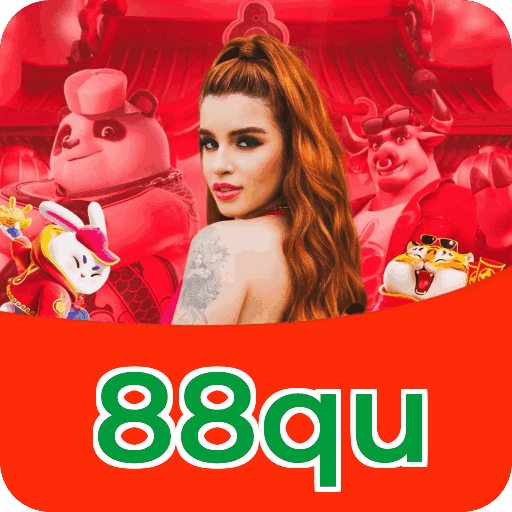 Números do app 88qu em material de marketing — ilustração, não auditoria