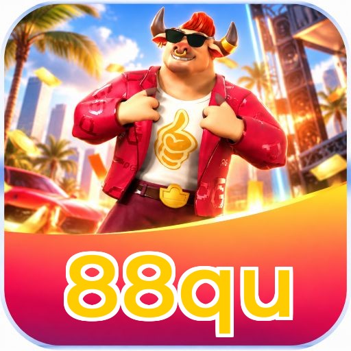 88qu Bônus R$ 5.000 Logo
