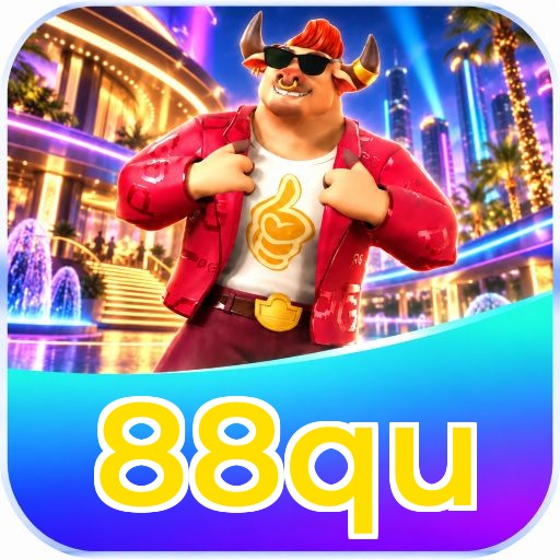88qu Segurança Logo 2