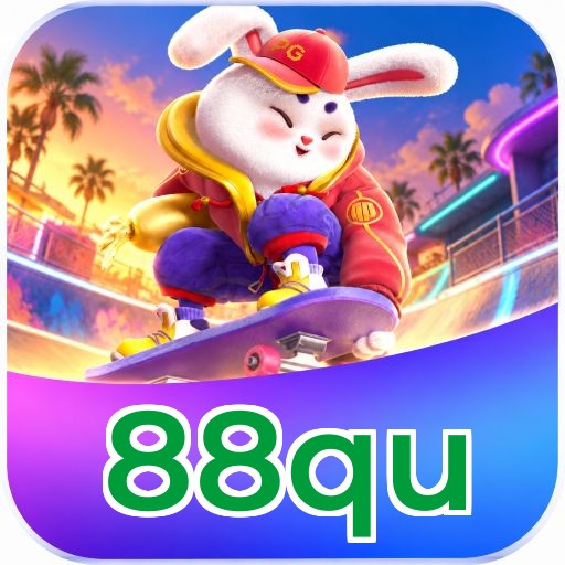 88qu Logo