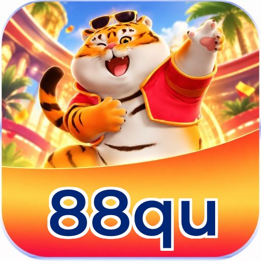 88qu Logo